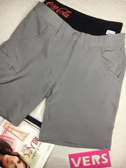 شورتک