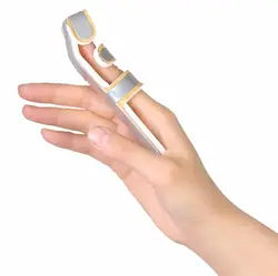آتل آماده انگشت با فوم فشرده طب و صنعت 30300 tebosanat - ویونا طب