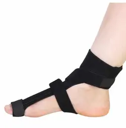 آتل انگشت دست و پا طب و صنعت 30200 tebosanat