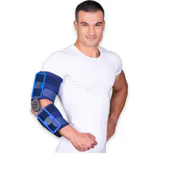 آرنج بند مدرج تن یار tanyar2110