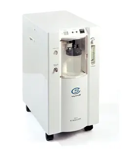 اکسیژن ساز ۳ لیتری (بدون نبولایزر) یوول مدل yf-3 - ویونا طب
