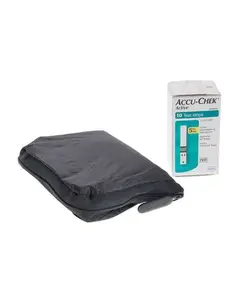 دستگاه تست قند خون آکیو چک مدل Active - ویونا طب