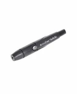 دستگاه تست قند خون آکیو چک مدل Active - ویونا طب