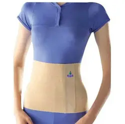 شکم بند سیلیکونی با کش قابل تنظیم اپو مدل 2460 OppO - ویونا طب