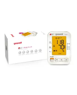 فشارسنج بازویی دیجیتال یوول مدل YE690A