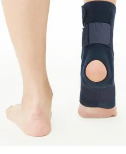 قوزک بند آتل دار داکترمد DR-A011 - ویونا طب