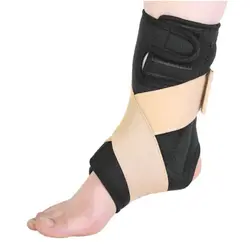 قوزک بند نئوپرن آتل دار طب و صنعت 11100 tebosanat - ویونا طب