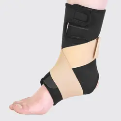 قوزک بند نئوپرن قابل تنظیم طب و صنعت 11200 tebosanat - ویونا طب