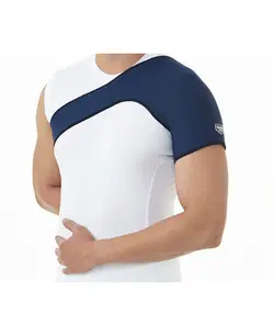 کتف بند و طرقوه بند یکطرفه داکترمد LEFT & RIGHT) DR-128) - ویونا طب