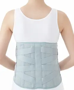 کمربند لومبوساکرال داکترمد DR-B033 - ویونا طب