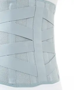 کمربند لومبوساکرال داکترمد DR-B033 - ویونا طب