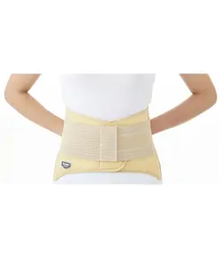 کمربند کوتاه آتل دار داکترمد DR-B007 - ویونا طب