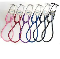 گوشی پزشکی دولوکس ام دی اف مدل 777 MDF - ویونا طب