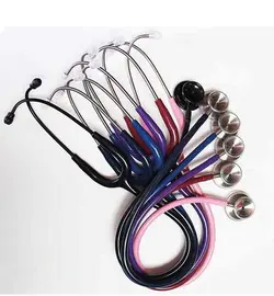 گوشی پزشکی دولوکس ام دی اف مدل 777 MDF - ویونا طب