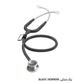 گوشی پزشکی دولوکس ام دی اف مدل 777 MDF - ویونا طب