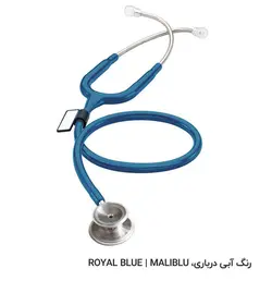 گوشی پزشکی دولوکس ام دی اف مدل 777 MDF - ویونا طب