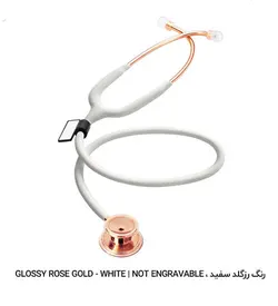 گوشی پزشکی دولوکس ام دی اف مدل 777 MDF - ویونا طب