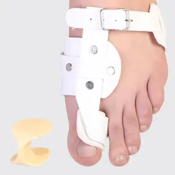مجموعه اسپلینت هالوکس والگوس طب و صنعت 10100 - ویونا طب