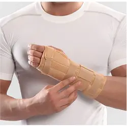 مچ بند آتل دار بلند با زاويه فانكشنال (چپ و راست) paksaman - ویونا طب