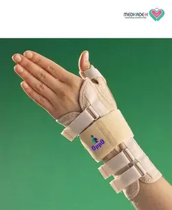 مچ بند شست آتل دار اپو مدل OppO 3182 - ویونا طب