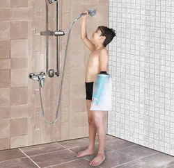محافظ گچ و پانسمان در حمام طب و صنعت 93100 tebosanat - ویونا طب