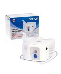 نبولایزر کمپرسوری بیمارستانی امرون مدل comp A.I.R