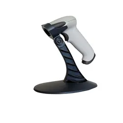 بارکد خوان با سیم رنگ سفید Oscar OS-60 LWW