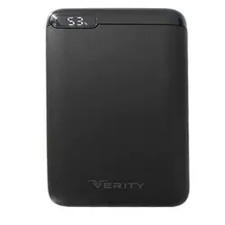 پاوربانک وریتی مدل V-PP-122-20PD