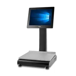 ترازو پوز اسکیل (POS SCALE)