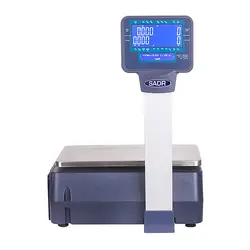 ترازوی دیجیتال مدل LSG-18A