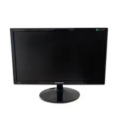 مانیتور samsung مدل 20 اینچی LED