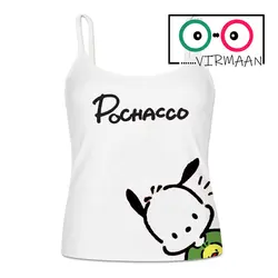 تاپ ویرمان طرح pochacco کد 1