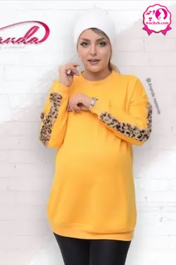 بلوز بارداری دورس تیدا