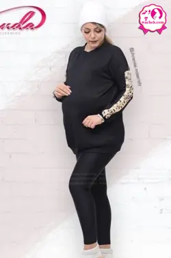 بلوز بارداری دورس تیدا