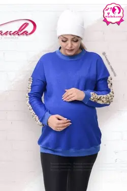 بلوز بارداری دورس تیدا