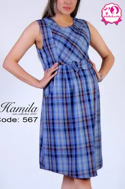 سارافون بارداری و شیردهی ترمه