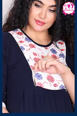 تونیک شلوار بارداری و شیردهی آیگل