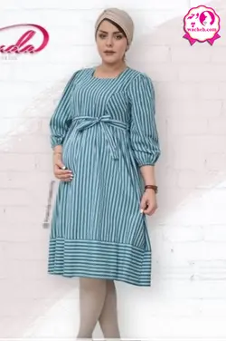 پیراهن بارداری و شیردهی هلما