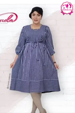 پیراهن بارداری و شیردهی هلما