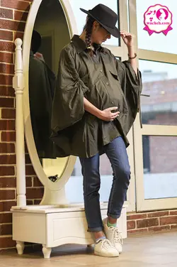 مانتو بارداری و شیردهی بردیا