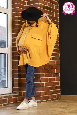 مانتو بارداری و شیردهی بردیا