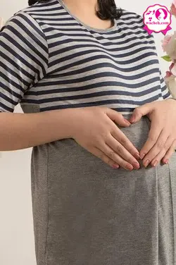 تونیک بارداری و شیردهی هدیه