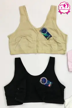 نیم تنه شیردهی نخی دلوین