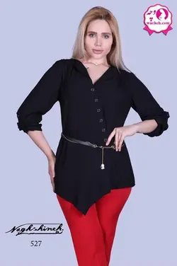 تونیک بارداری و شیردهی چپ و راستی نخی کمربند چرم زنجیره ای پوران