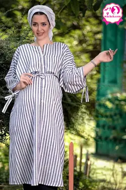 مانتو بارداری و شیردهی آنالیا