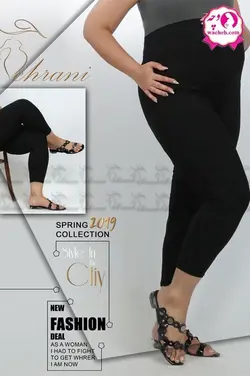 شلوار بارداری دورس چهار فصل آتا