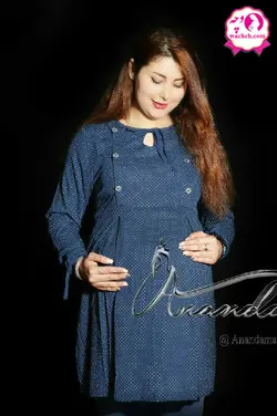 تونیک بارداری و شیردهی پارمیس