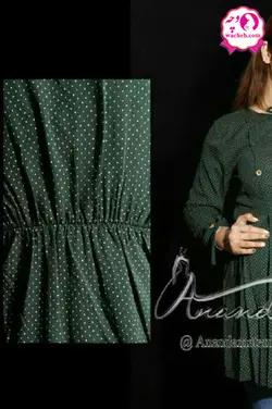 تونیک بارداری و شیردهی پارمیس