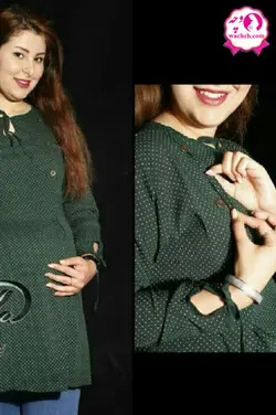 تونیک بارداری و شیردهی پارمیس