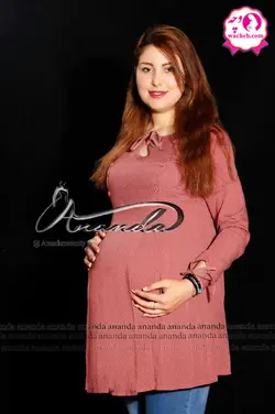 تونیک بارداری و شیردهی پارمیس